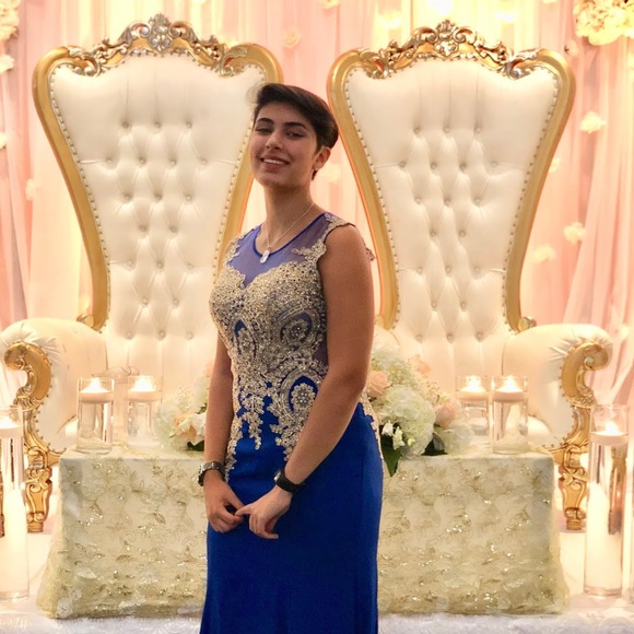 Meet your Posher, Alliah - Picture 1 of 1